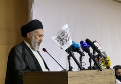 نشست شورای علمای شیعه افغانستان با طالبان برگزار شد