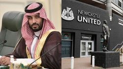 شاهزاده سعودی با خرید امتیاز باشگاه نیوکاسل به دنبال چیست؟