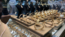 قیمت طلا ۱۸ عیار به یک میلیون و ۱۲۱ هزار تومان افزایش یافت