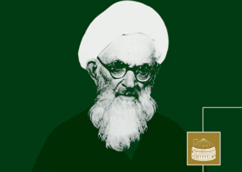 نشست هماهنگی همایش ملی بزرگداشت آیت الله کوهستانی