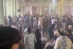 انفجار در مراسم نماز جمعه در قندهار افغانستان/ 16 شهید و 32 مجروح
