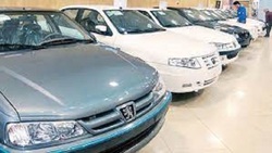 قیمت خودرو امروز در بازار آزاد؛ ۲۳ مهر ۱۴۰۰