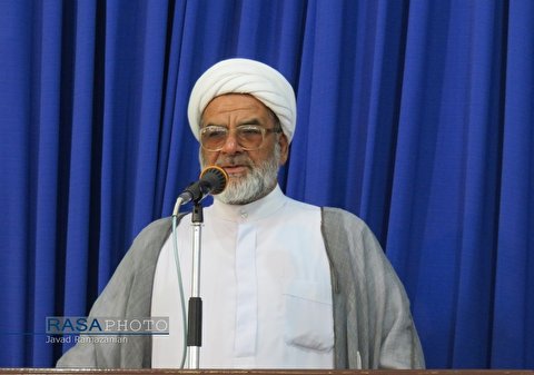 ایران برای مذاکره عجلهای ندارد