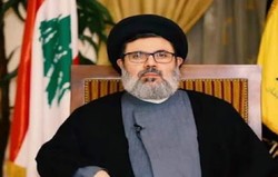 حزب الله هرگز وارد جنگ داخلی نخواهد شد
