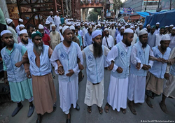 ۶ کشته نتیجه درگیری مسلمانان و هندوها در بنگلادش