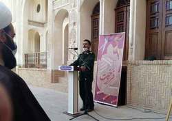 مراسم افتتاحیه دومین رویداد ملی فردخت در کاشان برگزار شد