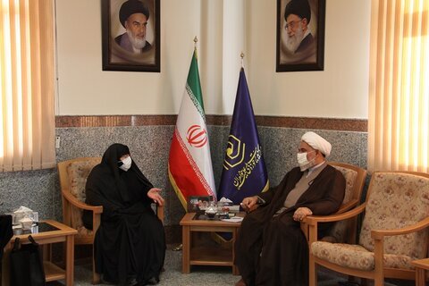 کنشگری اجتماعی بانوان طلبه مهم ترین نیاز جامعه