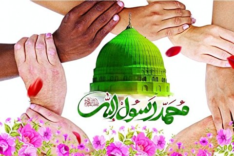 اجرای بیش از ۲۵ ویژهبرنامه محوری به مناسبت هفته وحدت در خراسان شمالی