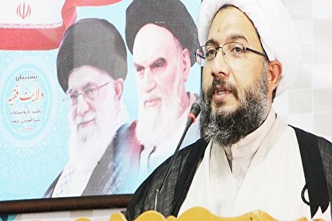 یکپارچگی مسلمانان میتواند دنیا را متحول کند