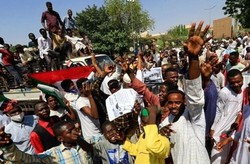عاقبت سازش با صهیونیست‌ها؛ سودانی‌ها دیگر نانی در بساط ندارند