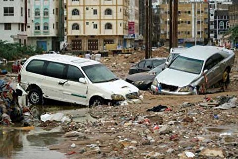 حرکت به سمت انرژی های تجدیدپذیر؛ ضربه مضاعف به خاورمیانه