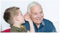 پیری گوش و رابطه آن با آلزایمر
