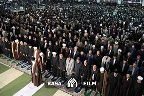 شکوه اقامه مجدد نمازجمعه در تهران