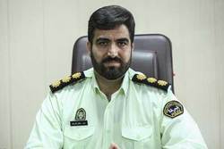 ۷۰۰۰ داروی غیر مجاز در جنوب تهران کشف شد