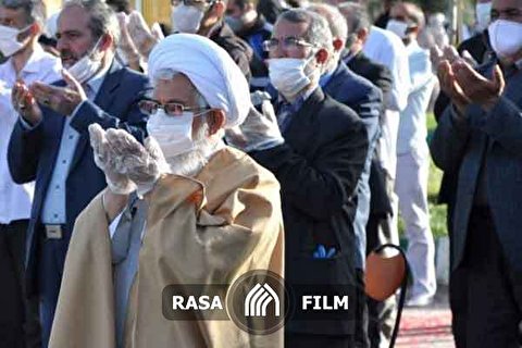 پاسخ حجتالاسلام و والمسلمین نوری به برگزاری نمازجمعه در شرایط کرونا
