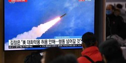 شلیک آزمایشی اخیر موشک کره شمالی به سمت ایالات متحده انجام نشده است