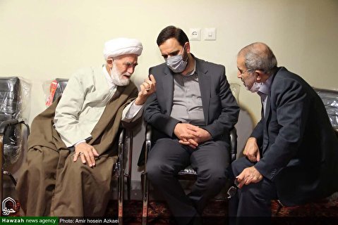 در اجرای پروژههای شهری به پیوستهای فرهنگی توجه شود