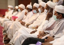 همایش «وحدت اسلامی مقدمه‌ای برای تمدن‌سازی» در بندرعباس برگزار شد