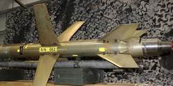 موشک‌ های جدید یمنی‌ قابلیت ساقط کردن بالگردهای آمریکایی را دارد