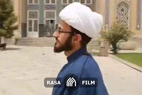 طلبه های نخبه | حمزه وطن فدا