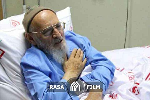 تا جان به لب نرسد، جام به لب نمیرسد....