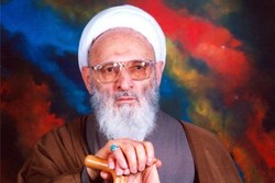 پیام تسلیت رئیس مرکز خدمات حوزه‌های علمیه در پی ارتحال علامه حسن‌زاده