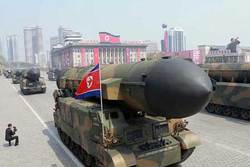 کره شمالی، موشک فراصوت آزمایش کرد