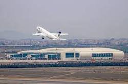 روزانه ۴۰ پرواز بازگشت زائران اربعین  از فرودگاه عراق به مقصد ۱۴ فرودگاه کشور