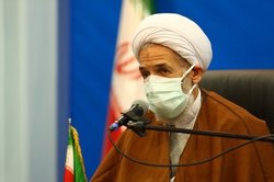 ایران حضور رژیم غاصب و آمریکای جهان خوار را در پیرامون خود تحمل نمی کند