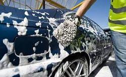6 مورد از رایج‌ترین اشتباهات در شستن خودرو