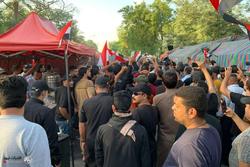 هشدار الفتح درباره بی تفاوتی نسبت به خواسته های معترضان انتخابات