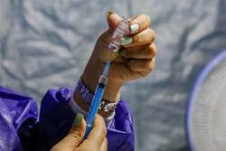 بیش از ۹۰ میلیون دوز واکسن کرونا تاکنون در کشور تزریق شده است