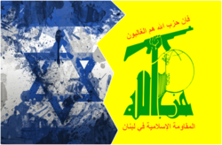 حزب الله در صورت وقوع درگیری روزانه هزاران موشک را شلیک خواهد کرد