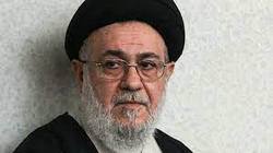 موسوی خوئینی ها از عدالت خواهی تا دموکراسی آمریکایی