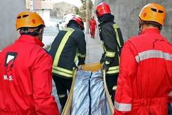 هشدار سازمان آتش‌نشانی شهرداری تهران با آغاز فصل سرما