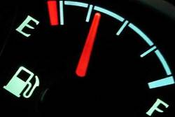 آسیب های رانندگی با مخزن کم بنزین