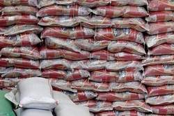 15 هزار تن برنج بلاتکلیف در انتظار تصمیم وزارت جهاد کشاورزی و صمت