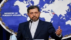 موضع ثابت و مستمر جمهوری اسلامی ایران در حمایت از ثبات، امنیت و آرامش در عراق