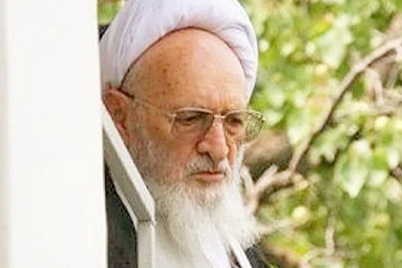 صوت| صله رحم در نگاه علامه حسن زاده آملی