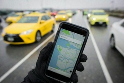 در قیمت گذاری تاکسی‌های اینترنتی وزارت کشور دخالتی ندارد