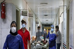 در شبانه روز گذشته 135 بیمار کرونایی جان خود را از دست دادند