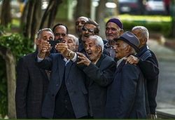 پیری جمعیت؛ بحران ۳۰ سال آینده ایران