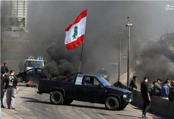 رسیدن سوخت از تهران به بیروت سبب «شکست معادلات حصار» شد