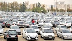 قیمت امروز داخلی و خارجی خودرو؛ 20 آبان ماه