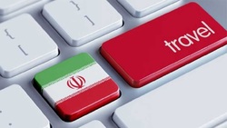 از آغاز صدور ویزای توریستی ایران از اول آبان ماه