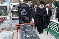 بیان نحوه تدفین و تشریح پیکر شهید طهرانی‌مقدم، برای نخستین بار