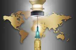 تلاش کشورهای جهان برای ساخت واکسن موثر
