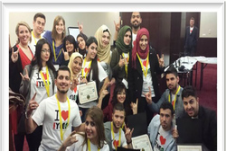 «آیلپ»؛ پروژه آمریکایی‌سازی جوانان عراقی، امسال نیز اجرا می‌شود