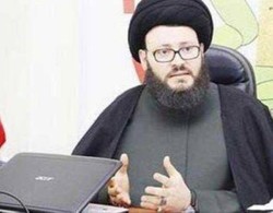 عربستان به یک روحانی شیعه لبنانی مخالف حزب الله تابعیت داد