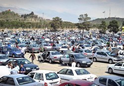 گزارش ارزشیابی کیفی خودروها در مهر 1400